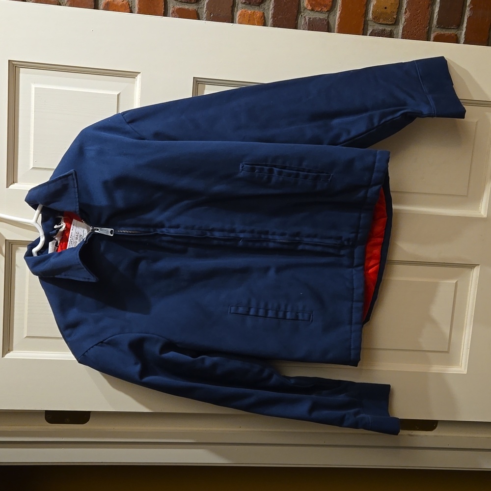 Vintage Big Mac Jacket